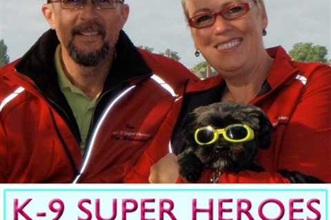 K-9 Super Heroes Dog Whispering - Business Profile - k9superheroes | PRLog