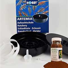 Product Review: Hobby Artemia Hatchery