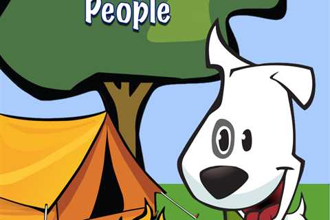 Campground Etiquette For Pets And Their People