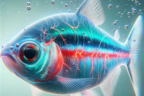 Neon Tetra Disease & Managing Common Diseases in Neon Tetras