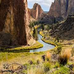 Challenges in Nature Preservation in Central Oregon: A Comprehensive Overview