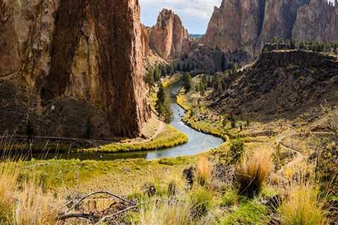 Challenges in Nature Preservation in Central Oregon: A Comprehensive Overview