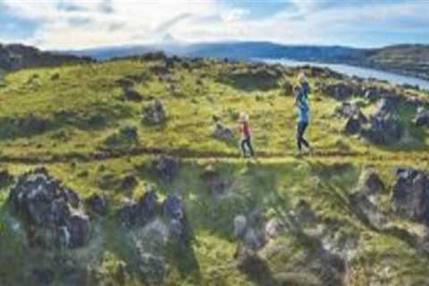 Successful Nature Preservation Projects in Central Oregon: A Comprehensive Overview